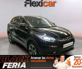 HONDA HR-V 1.5+I-VTEC+EXECUTIVE