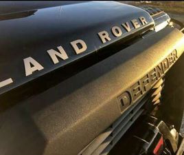 LAND ROVER DEFENDER 90 SW SE
