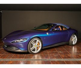 FERRARI ROMA ROMA 3.9 V8 T