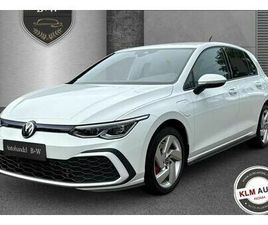 1.4 PLUG-IN HYBRID DSG GTE 245 CV