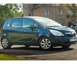 1.3 CDTI ECOFLEX ENJOY