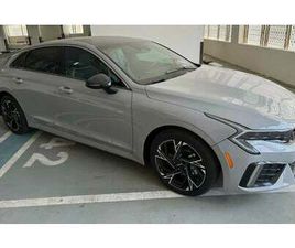 KIA K5 GT-LINE 2.5L 2025