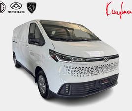 MAXUS EDELIVER 7 EDELIVER 7 KAW. L2 H1 E-MOTOR 88KWH