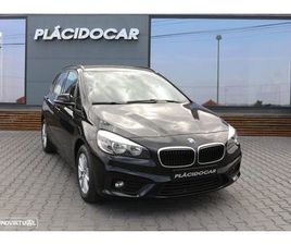 BMW 216 ACTIVE TOURER D