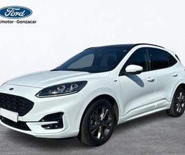 FORD KUGA 1.5 ECOBOOST ST-LINE X 4X2 110 KW (150 CV)