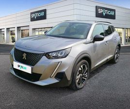 ELECTRIQUE 136 CH ALLURE PACK