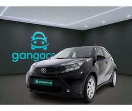 TOYOTA AYGO X 1.0 VVT-I 72CV CHIC