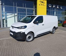 CITROEN JUMPY CITROËN JUMPY