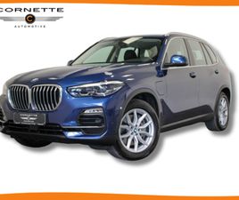 BMW X5 45E BMW X5 3.0A XDRIVE45E PHEV