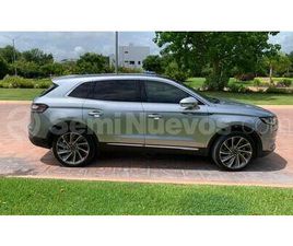 LINCOLN NAUTILUS 2.7 RESERVE AT