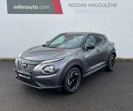 NISSAN JUKE II HYBRID 143 N-CONNECTA