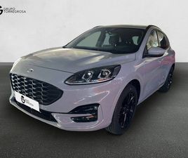 KUGA 2.5 DURATEC FHEV ST-LINE X GRAPHITE TECH 4X2 AUT.