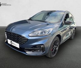 KUGA 2.5 DURATEC PHEV ST-LINE 4X2