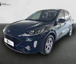 KUGA 1.5 ECOBOOST TREND FWD 120