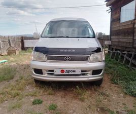 TOYOTA LITE ACE