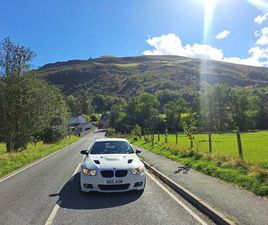 3.0 325I M SPORT STEPTRONIC EURO 4 2DR