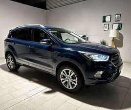 KUGA 1.5 ECOB. AUTO S&S TREND+ 4X2 120