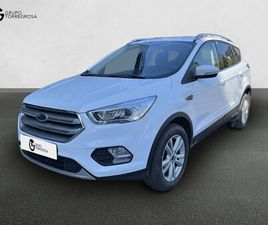KUGA 1.5 ECOB. AUTO S&S TREND 4X2 120