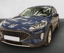 KUGA 1.5 ECOBOOST TREND FWD 120