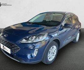 KUGA 2.5 DURATEC FHEV TITANIUM 4X2 AUT.