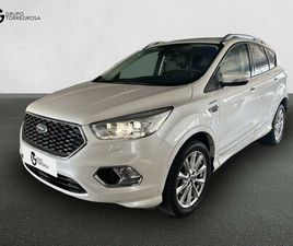 VIGNALE KUGA 1.5 ECOB. AUTO S&S 4X2 150