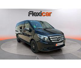 MERCEDES VITO TOURER VITO TOURER 114 CDI / 114 BLUETEC