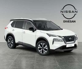 1.5 VC TURBO MHEV N-CONNECTA XTRONIC 4X2 7PL. 120K