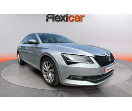 2.0 TDI 190CV ADBLUE TECH DSG 4X4 STYLE