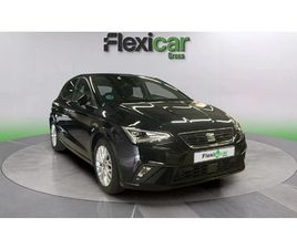 SEAT IBIZA 1.0 TSI 81KW (110CV) FR