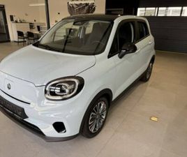 LEAPMOTOR T03, (70KW/95K)/D394DY, HATCHBACK,