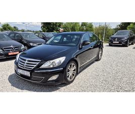 HYUNDAI GENESIS 3.8-335КС.АВТОМАТ