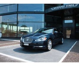 JAGUAR XF XF 5.0 V8 PORTFOLIO