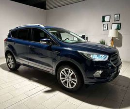 1.5 ECOB. AUTO S&S TREND+ 4X2 120