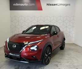 II HYBRID 143 N-DESIGN