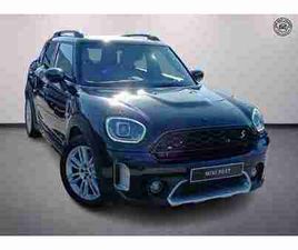 MINI COOPER SE ALL4 NORTHWOOD EDITION AUTO