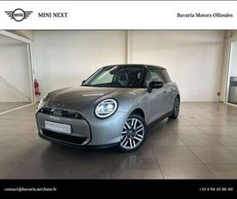 MINI COOPER SE 218CH CLASSIC