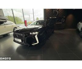 DS AUTOMOBILES DS 4 1.2 MHEV ANTOINE DE SAINT EXUPÉRY EDCS6
