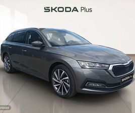 COMBI 2.0TDI SELECTION DSG7 110KW