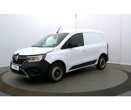 KANGOO VAN BLUE DCI 95