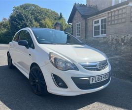 LIMITED EDITION 3-DOOR