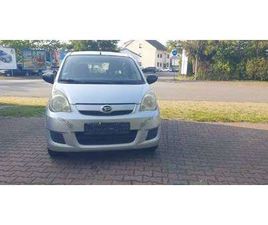 DAIHATSU CUORE PLUS (5TÜRIG)