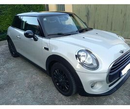 MINI COOPER 1.5 D