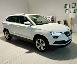 SKODA KAROQ 1.6TDI AMBITION DSG