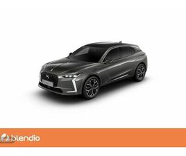 CITROEN DS4 BLUEHDI 130 AUTO RIVOLI