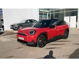 MINI ACEMAN MINI ACEMAN SE