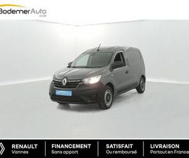 RENAULT EXPRESS RENAULT EXPRESS (30) VAN BLUE DCI 95 - 22 CONFORT
