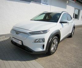 HYUNDAI KONA ELEKTRO ADVANTAGE-PAKET