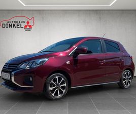 MITSUBISHI SPACE STAR INTRO EDITION+ AT/ AHK /WR