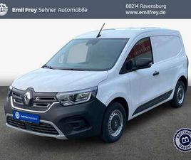 KANGOO RAPID E-TECH ELECTRIC 11 KW ADVANCE L1