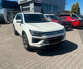 1.5 T-GDI AT, LED, NAVI, KAMERA, SHZ LHZ